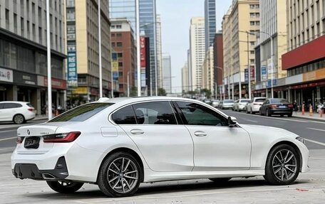 BMW 3 серия, 2023 год, 2 757 800 рублей, 4 фотография