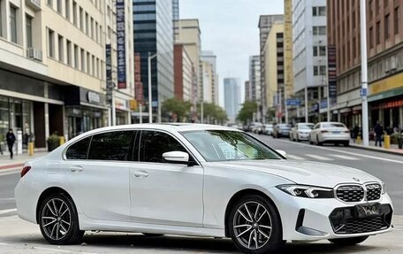 BMW 3 серия, 2023 год, 2 757 800 рублей, 3 фотография
