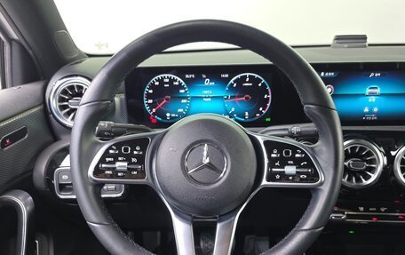 Mercedes-Benz A-Класс, 2022 год, 1 870 000 рублей, 16 фотография