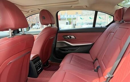 BMW 3 серия, 2023 год, 2 757 800 рублей, 9 фотография