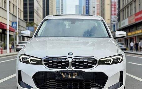 BMW 3 серия, 2023 год, 2 757 800 рублей, 2 фотография