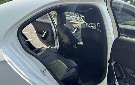 Mercedes-Benz A-Класс, 2023 год, 1 716 009 рублей, 12 фотография