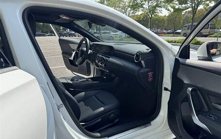 Mercedes-Benz A-Класс, 2023 год, 1 716 009 рублей, 10 фотография