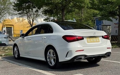 Mercedes-Benz A-Класс, 2023 год, 1 716 009 рублей, 6 фотография