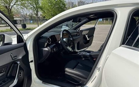 Mercedes-Benz A-Класс, 2023 год, 1 716 009 рублей, 8 фотография