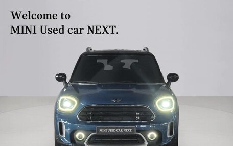 MINI Countryman II (F60), 2023 год, 1 960 000 рублей, 2 фотография