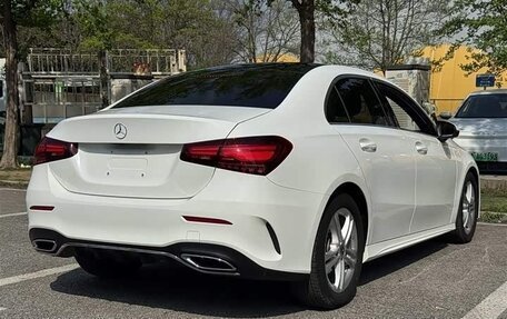 Mercedes-Benz A-Класс, 2023 год, 1 716 009 рублей, 4 фотография