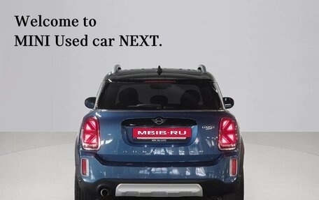MINI Countryman II (F60), 2023 год, 1 960 000 рублей, 3 фотография