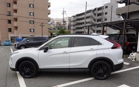 Mitsubishi Eclipse Cross, 2023 год, 1 838 000 рублей, 3 фотография