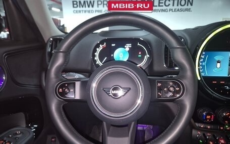 MINI Countryman II (F60), 2023 год, 1 960 000 рублей, 11 фотография