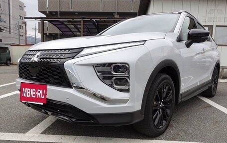 Mitsubishi Eclipse Cross, 2023 год, 1 838 000 рублей, 2 фотография