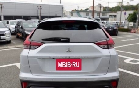 Mitsubishi Eclipse Cross, 2023 год, 1 838 000 рублей, 5 фотография