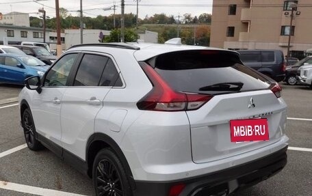 Mitsubishi Eclipse Cross, 2023 год, 1 838 000 рублей, 4 фотография
