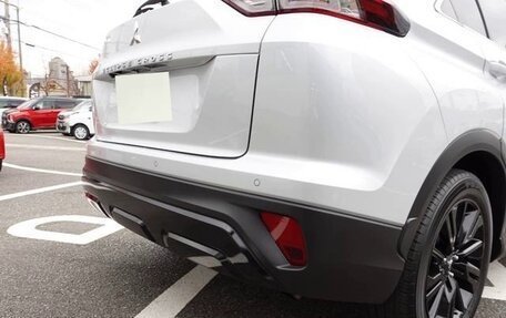 Mitsubishi Eclipse Cross, 2023 год, 1 838 000 рублей, 12 фотография