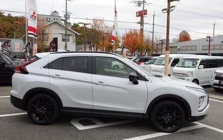 Mitsubishi Eclipse Cross, 2023 год, 1 838 000 рублей, 7 фотография