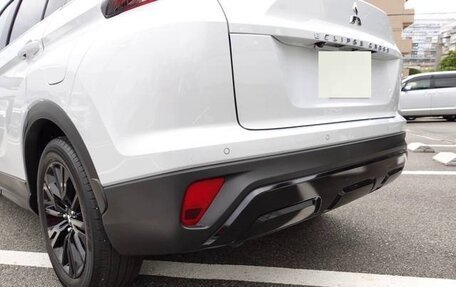Mitsubishi Eclipse Cross, 2023 год, 1 838 000 рублей, 11 фотография