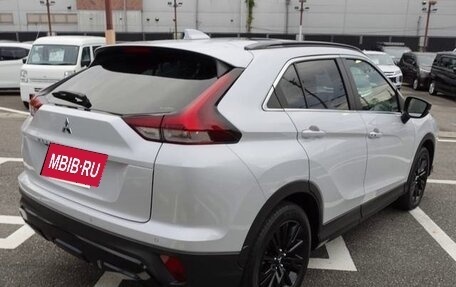 Mitsubishi Eclipse Cross, 2023 год, 1 838 000 рублей, 6 фотография