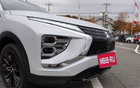 Mitsubishi Eclipse Cross, 2023 год, 1 838 000 рублей, 9 фотография