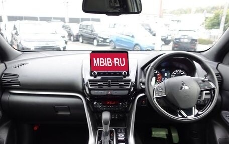 Mitsubishi Eclipse Cross, 2023 год, 1 838 000 рублей, 14 фотография