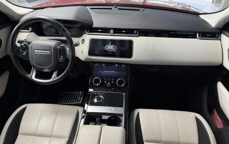 Land Rover Range Rover Velar I, 2018 год, 4 250 000 рублей, 6 фотография