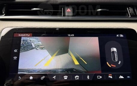 Land Rover Range Rover Velar I, 2018 год, 4 250 000 рублей, 5 фотография