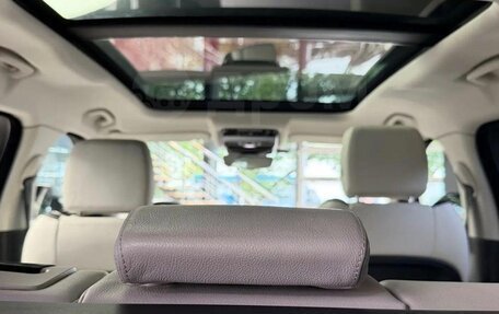 Land Rover Range Rover Velar I, 2018 год, 4 250 000 рублей, 7 фотография