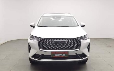 Haval H6, 2022 год, 980 000 рублей, 2 фотография