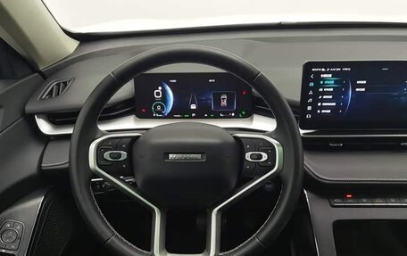 Haval H6, 2022 год, 980 000 рублей, 9 фотография