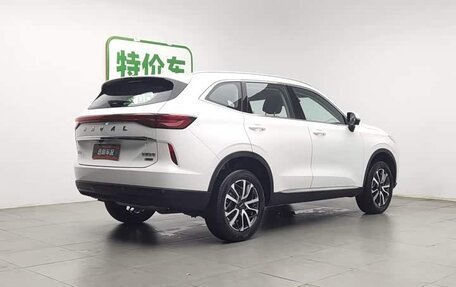 Haval H6, 2022 год, 980 000 рублей, 4 фотография