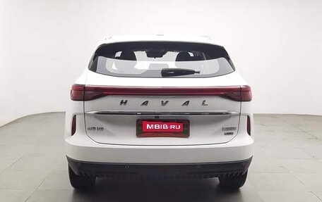 Haval H6, 2022 год, 980 000 рублей, 3 фотография