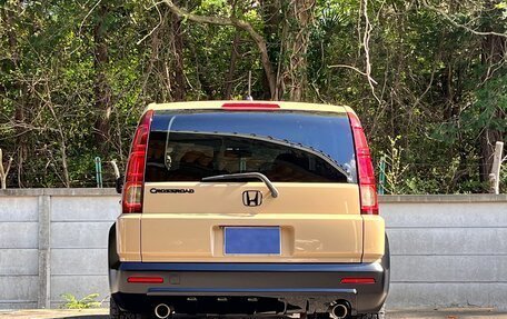 Honda Crossroad, 2010 год, 881 000 рублей, 4 фотография