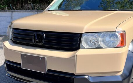 Honda Crossroad, 2010 год, 881 000 рублей, 9 фотография