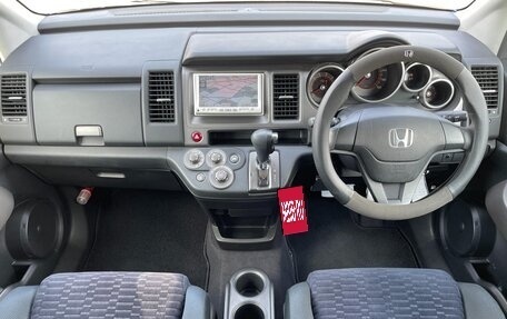 Honda Crossroad, 2010 год, 881 000 рублей, 11 фотография