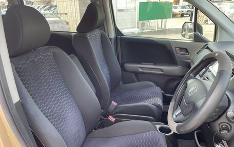 Honda Crossroad, 2010 год, 881 000 рублей, 14 фотография