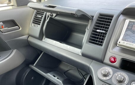 Honda Crossroad, 2010 год, 881 000 рублей, 17 фотография