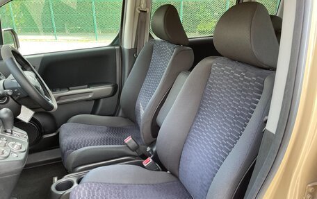 Honda Crossroad, 2010 год, 881 000 рублей, 19 фотография