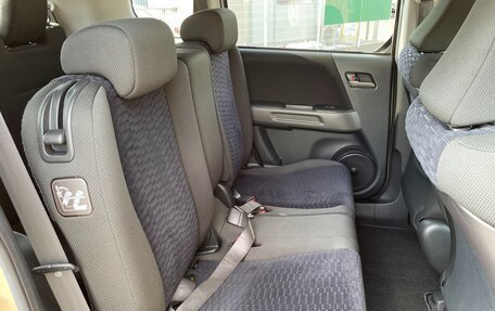 Honda Crossroad, 2010 год, 881 000 рублей, 21 фотография