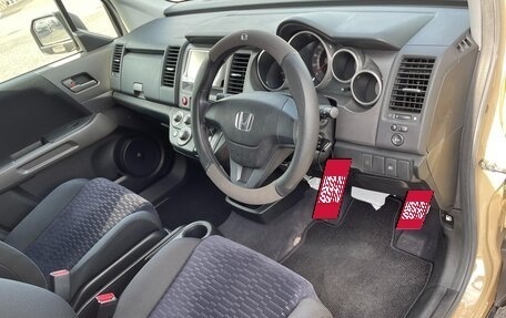 Honda Crossroad, 2010 год, 881 000 рублей, 13 фотография