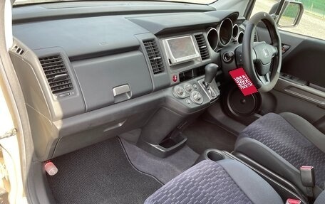 Honda Crossroad, 2010 год, 881 000 рублей, 16 фотография