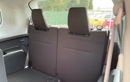 Honda Crossroad, 2010 год, 881 000 рублей, 28 фотография