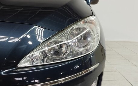 Peugeot 408 I рестайлинг, 2012 год, 595 000 рублей, 9 фотография