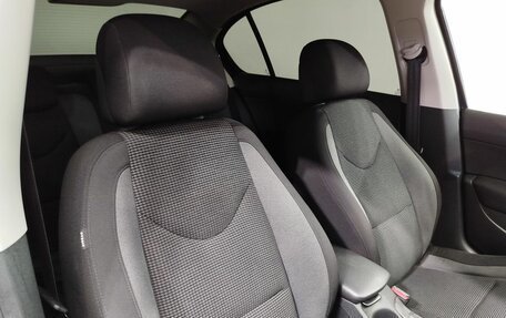 Peugeot 408 I рестайлинг, 2012 год, 595 000 рублей, 22 фотография