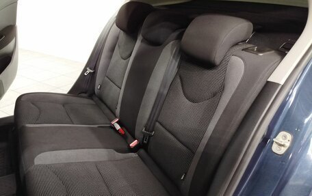 Peugeot 408 I рестайлинг, 2012 год, 595 000 рублей, 23 фотография