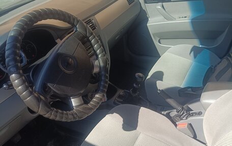 Chevrolet Lacetti, 2010 год, 450 000 рублей, 9 фотография