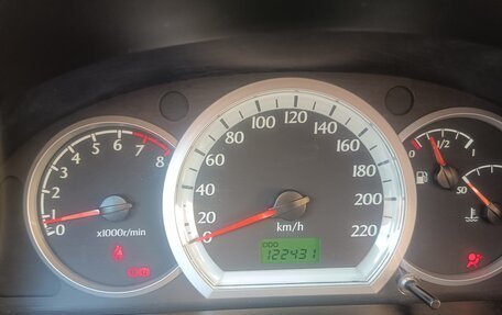 Chevrolet Lacetti, 2010 год, 450 000 рублей, 6 фотография