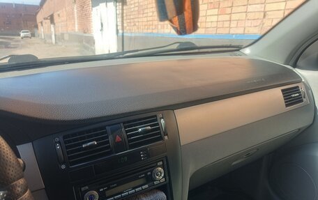 Chevrolet Lacetti, 2010 год, 450 000 рублей, 8 фотография