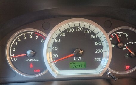 Chevrolet Lacetti, 2010 год, 450 000 рублей, 7 фотография