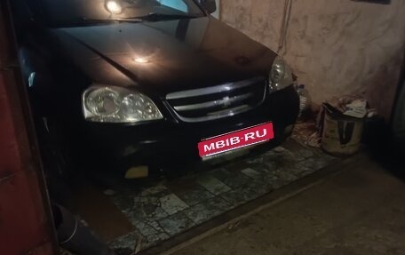 Chevrolet Lacetti, 2010 год, 450 000 рублей, 2 фотография