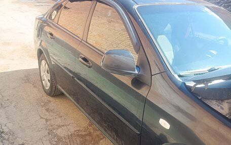 Chevrolet Lacetti, 2010 год, 450 000 рублей, 14 фотография