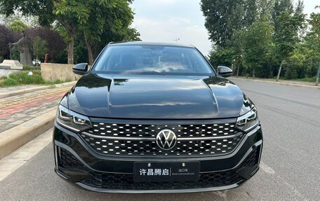 Volkswagen Lavida, 2022 год, 1 600 000 рублей, 2 фотография